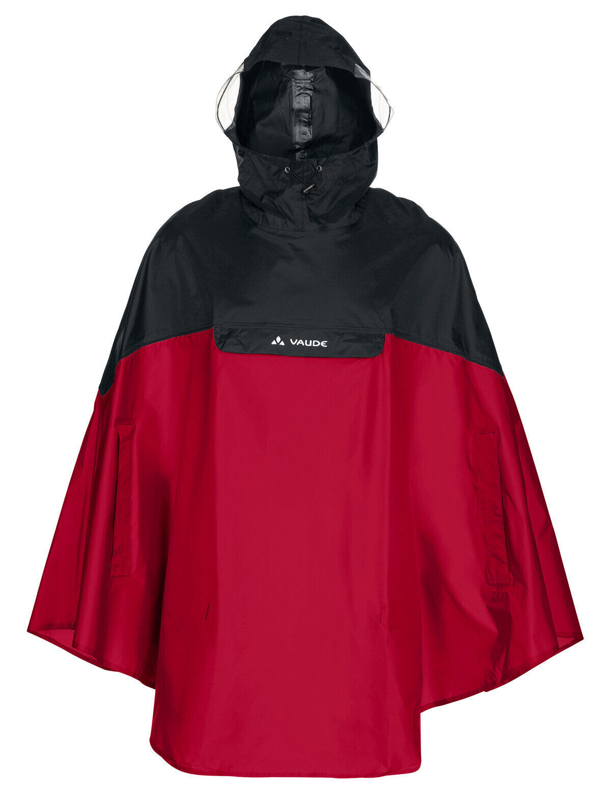 Poncho VAUDE Covero II