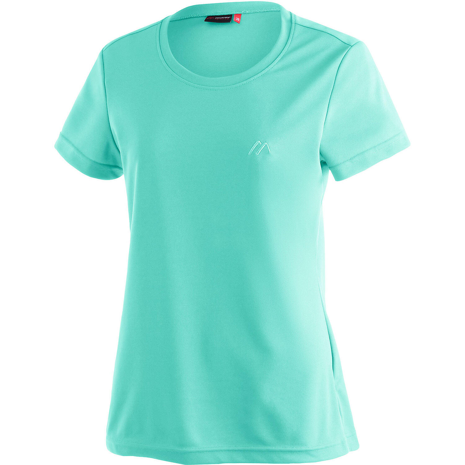 T-shirt damski Maier Sports Waltraud