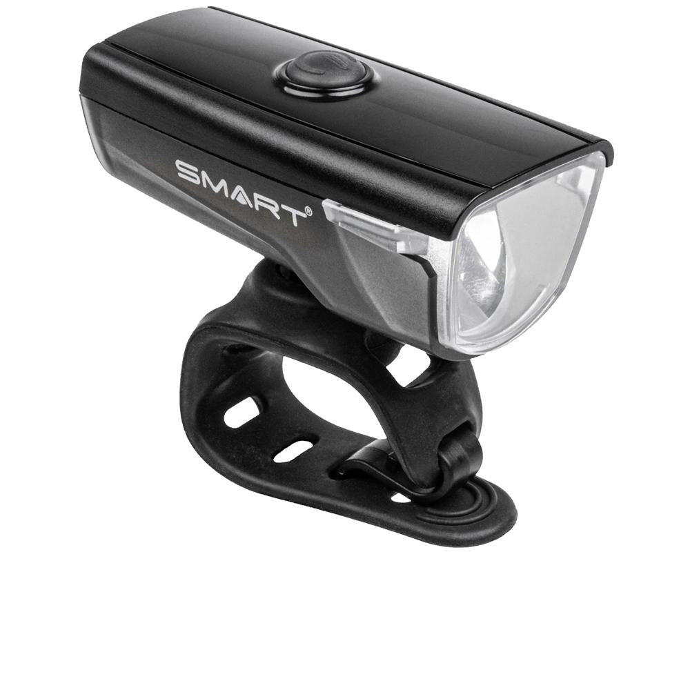 Smart Rays 150 Latarka czołowa ładowalna USB SM-BL192W-01