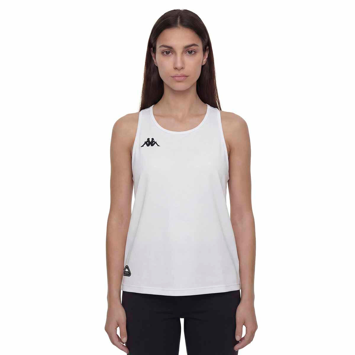 Damski tank top Kappa Ipef