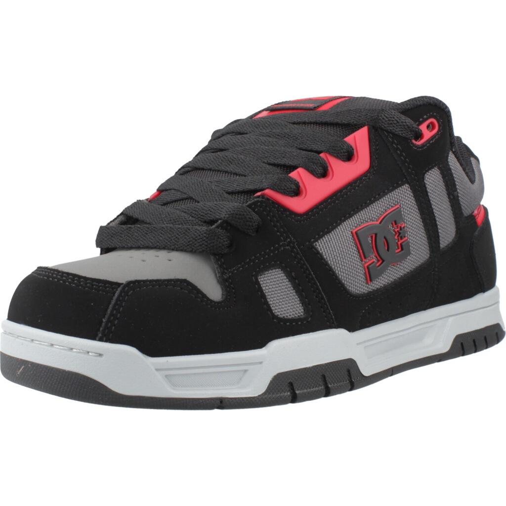 Buty DC STAG Czarny