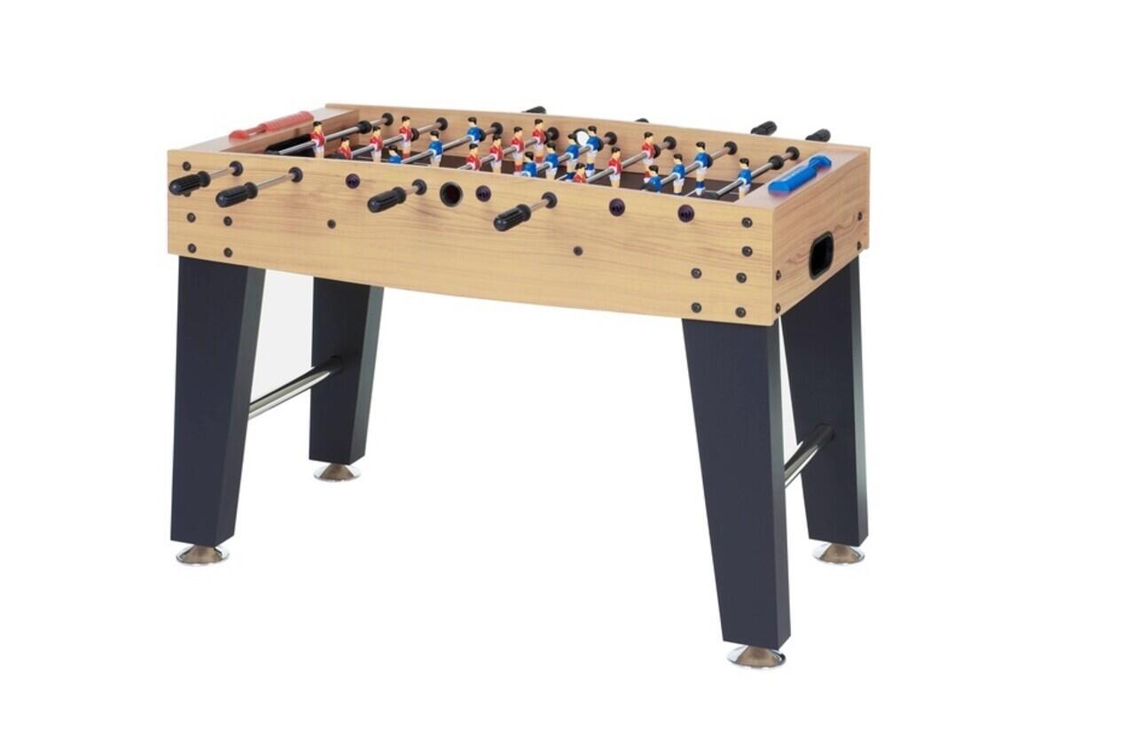 Klon F-3 Voetbaltafel - składany - Kijki teleskopowe