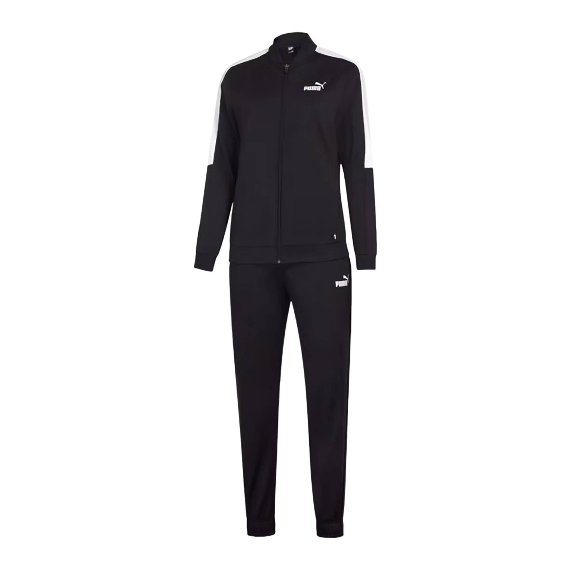 Dres damski PUMA Baseball Tricot Suit Cl