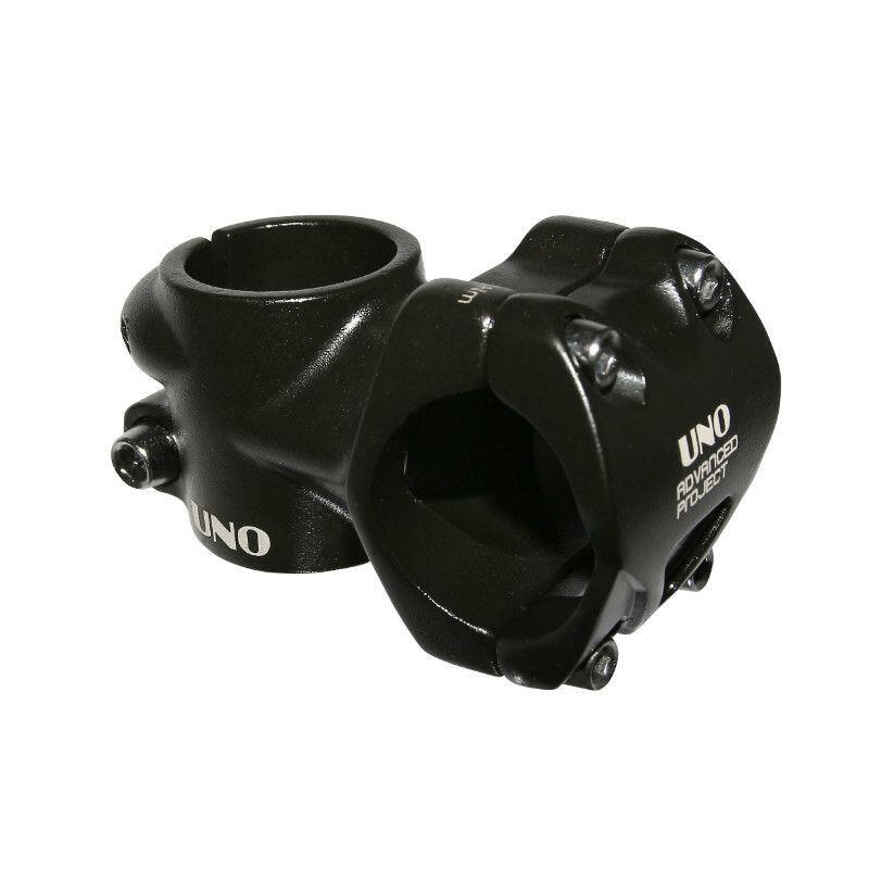 Aluminiowy wspornik rowerowy do widelca P2R Enduro R60 140 g/11-8