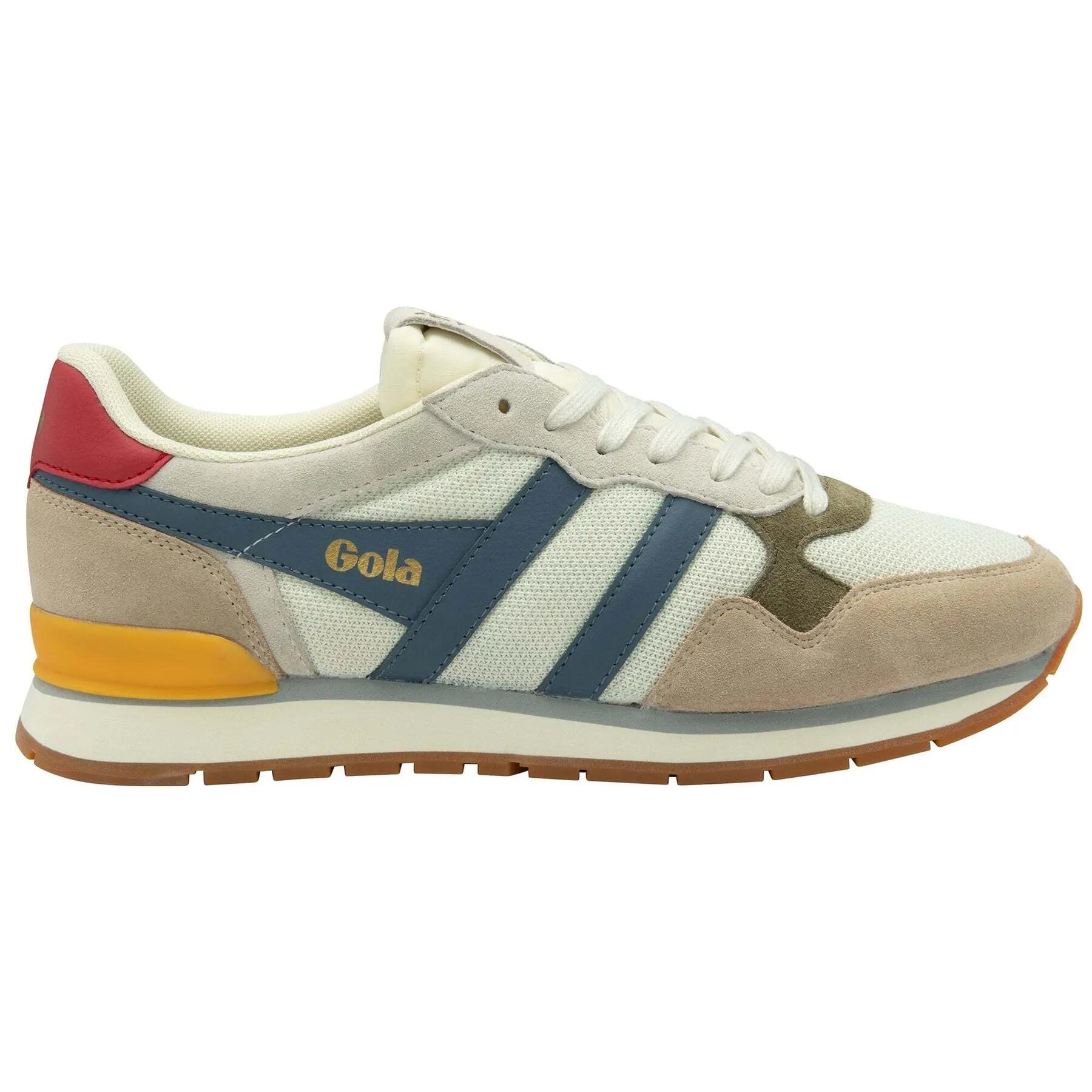 Sneakersy Gola Colorado