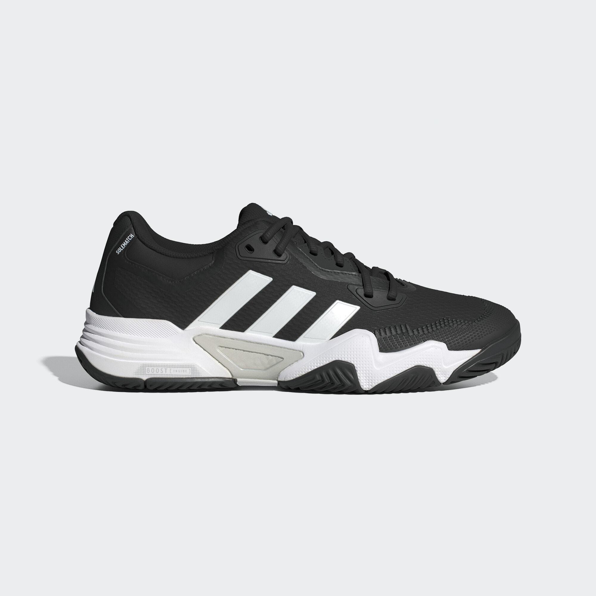 Buty Solematch Control 2 Tennis