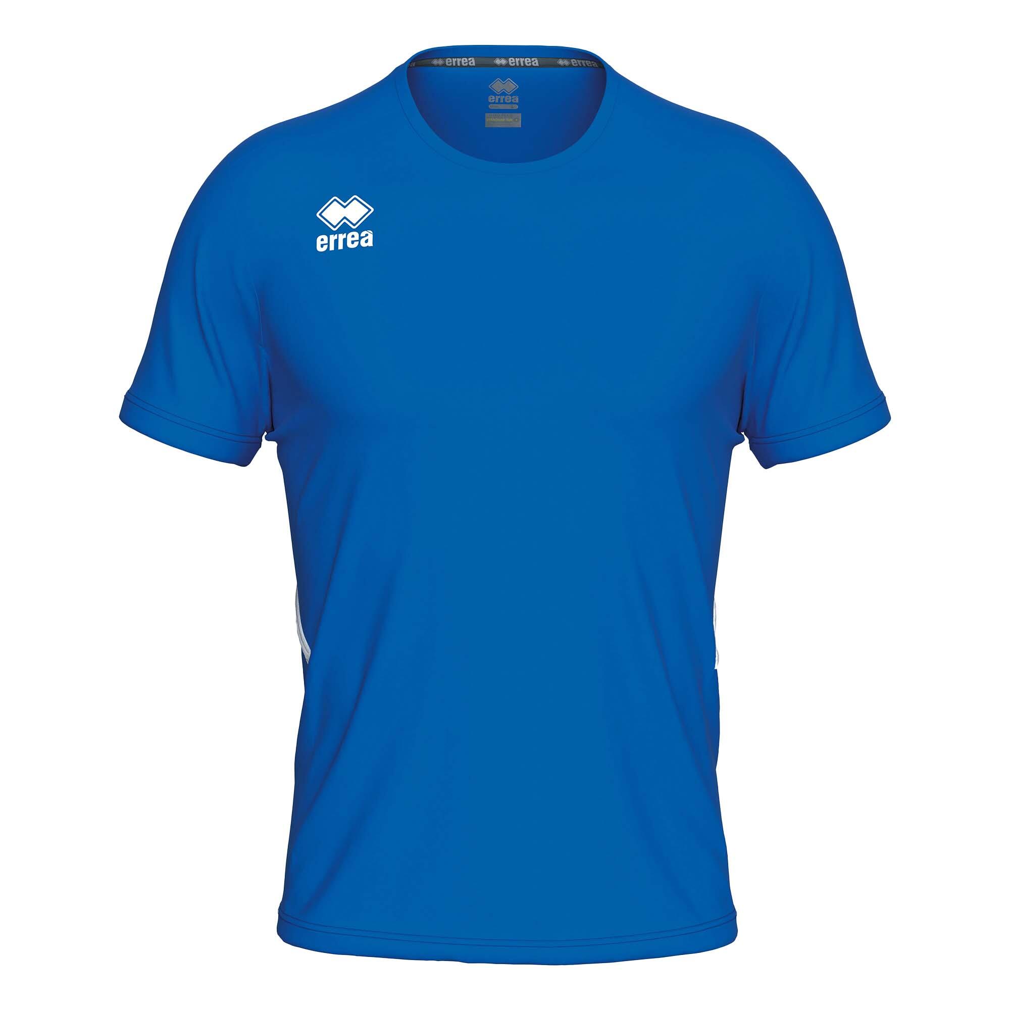 T-Shirt Errea Marvin Maglia Mc Ad Dorośli