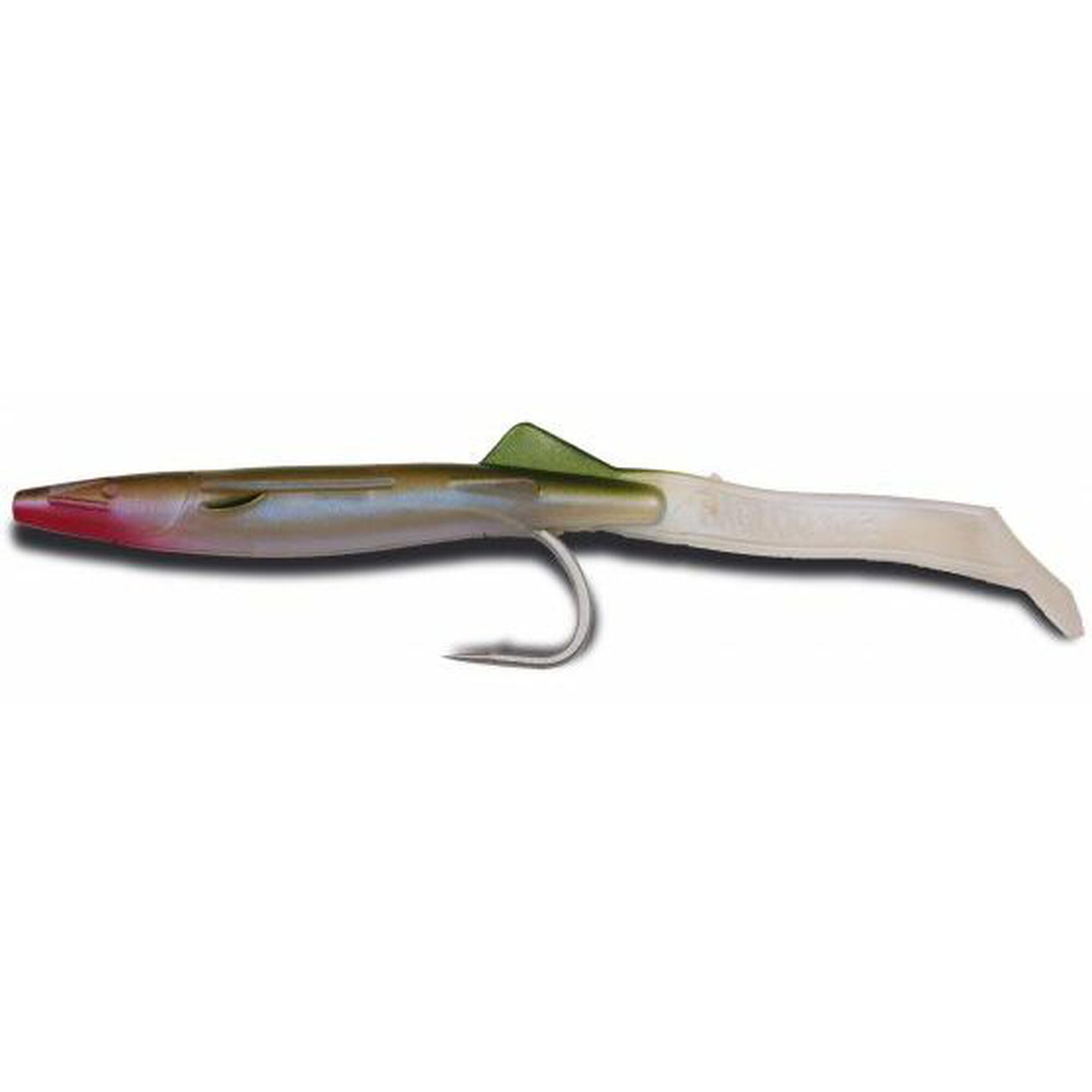 Zestaw 3 przynęt Ragot raglou 12 cm