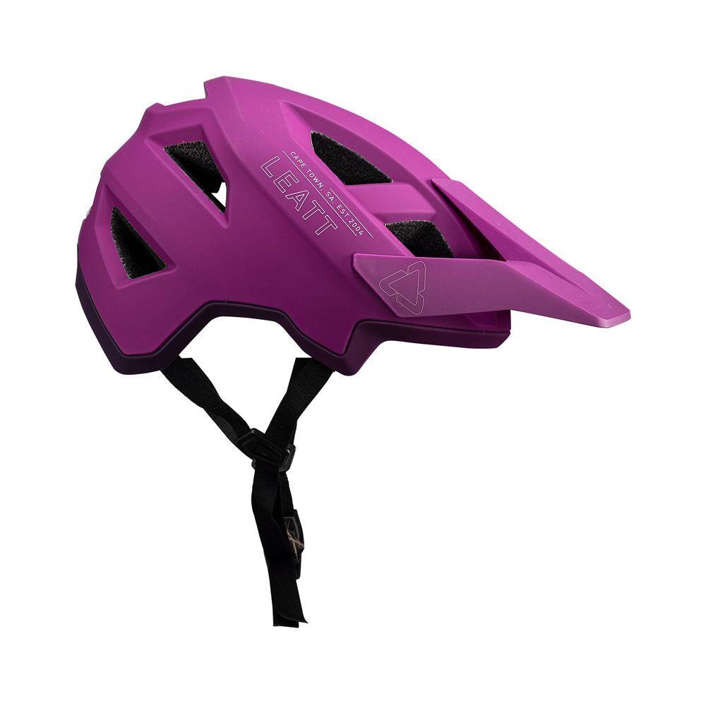 Kask rowerowy LEATT Helmet MTB AllMtn 2.0 V24