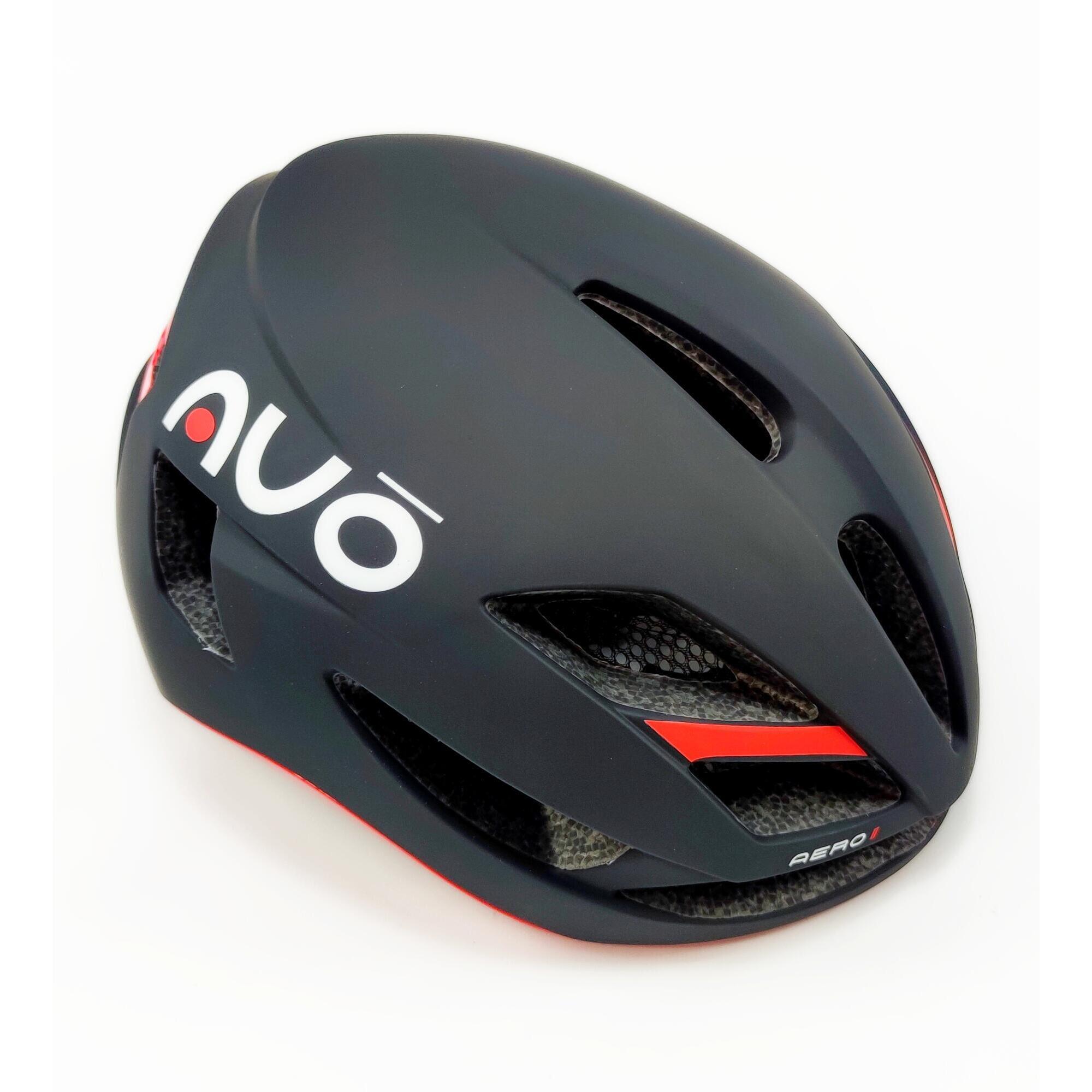 Kask rowerowy dla dorosłych Avo Aero II