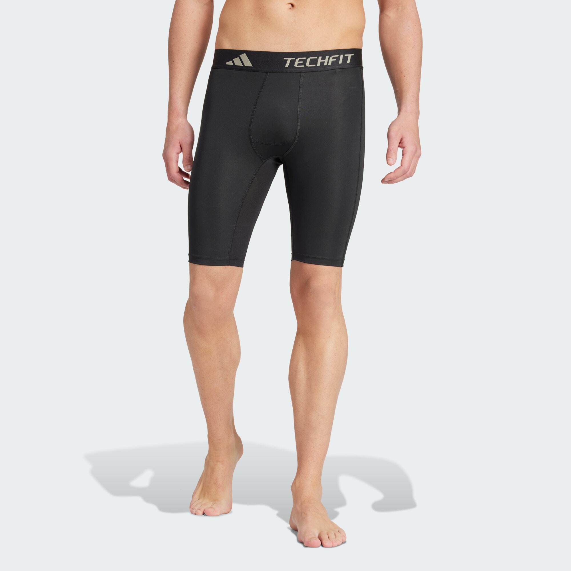 Legginsy TECHFIT Compression Training Short