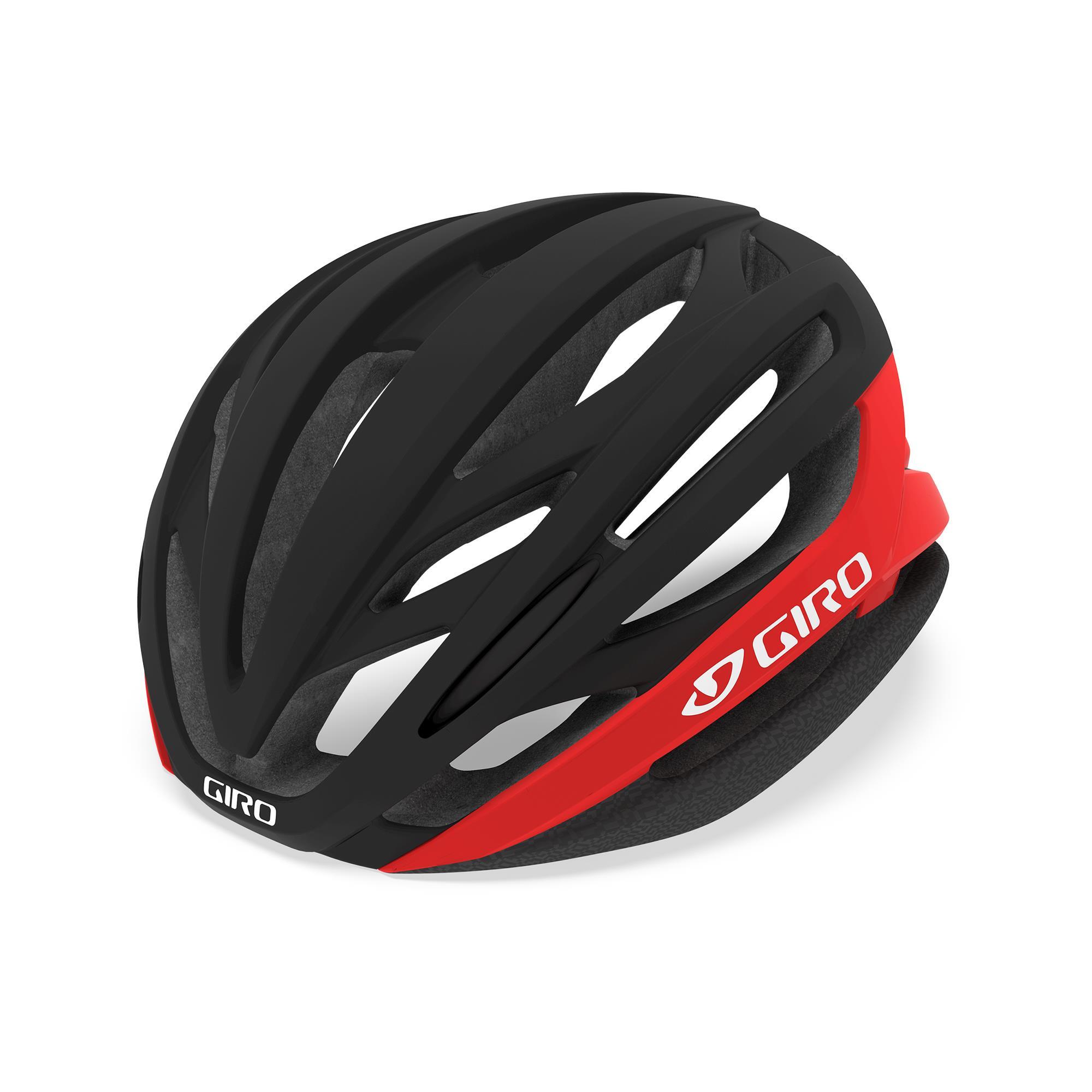 Kask rowerowy Giro Syntax Mips