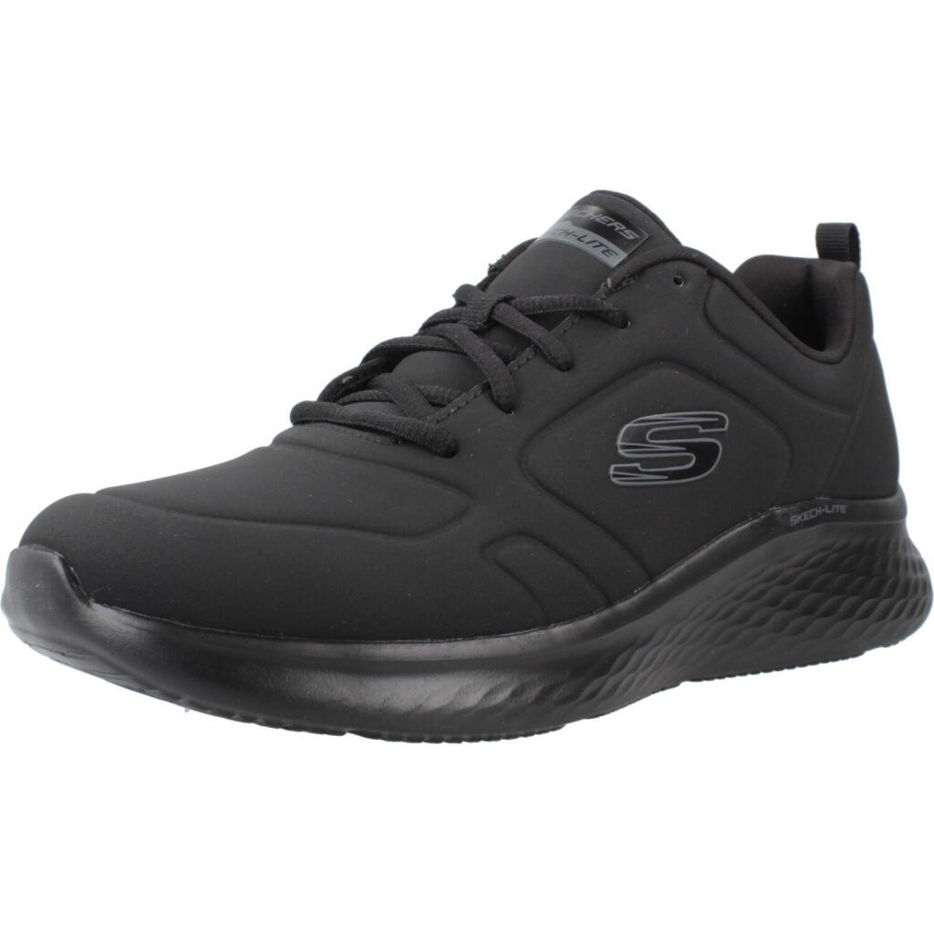 Buty SKECHERS 150047S Czarny