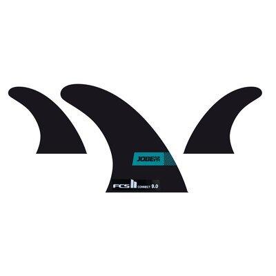 Płetwy dla Jobe Sports 9.4 Bamboo SUP (x3)