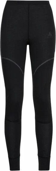 Spodnie termoaktywne damskie Odlo Active X-Warm Eco