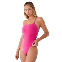 Strój Kąpielowy Turbo Sirene Comfort – Różowy – Rozmiar 38
