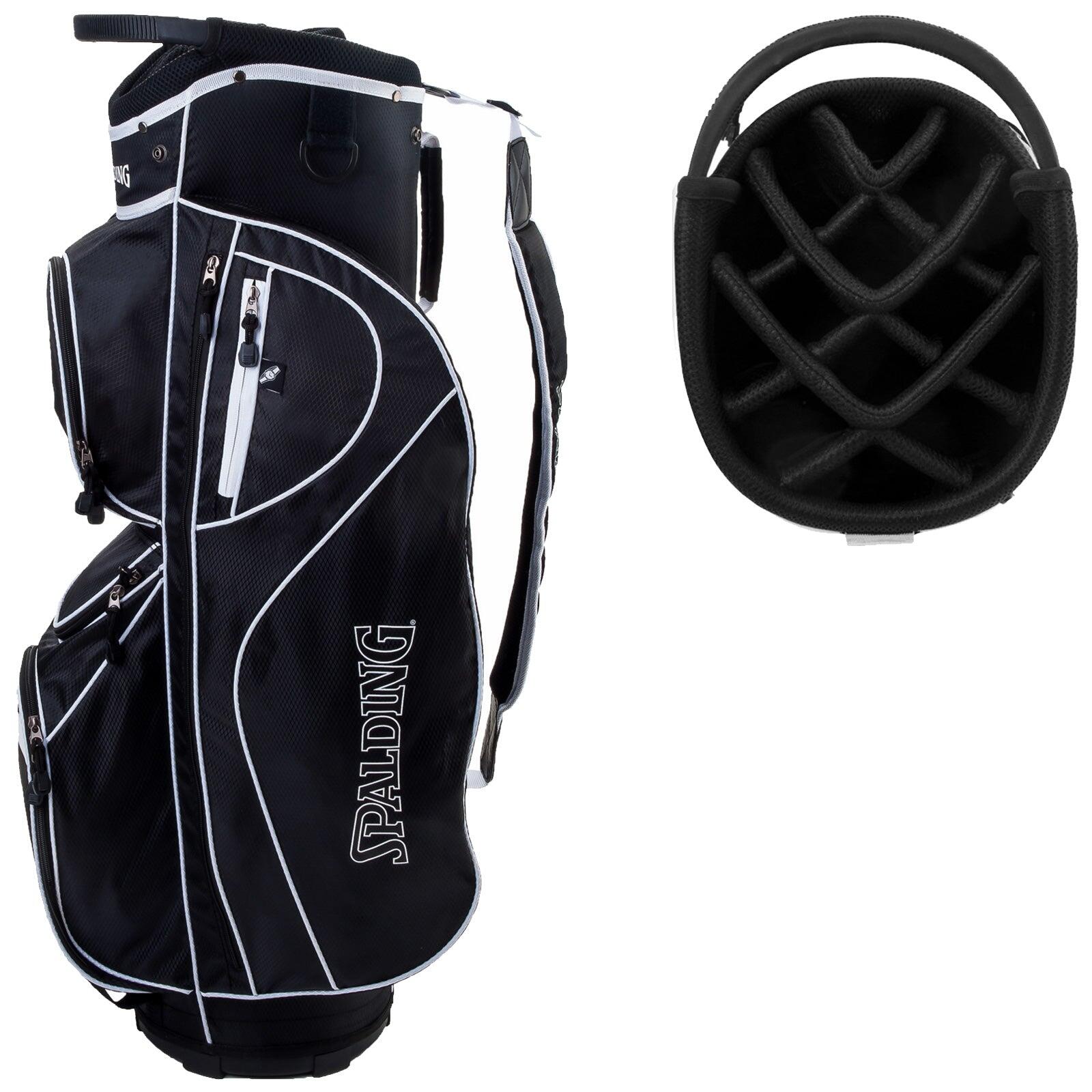 Torba na wózek golfowy Spalding SX35