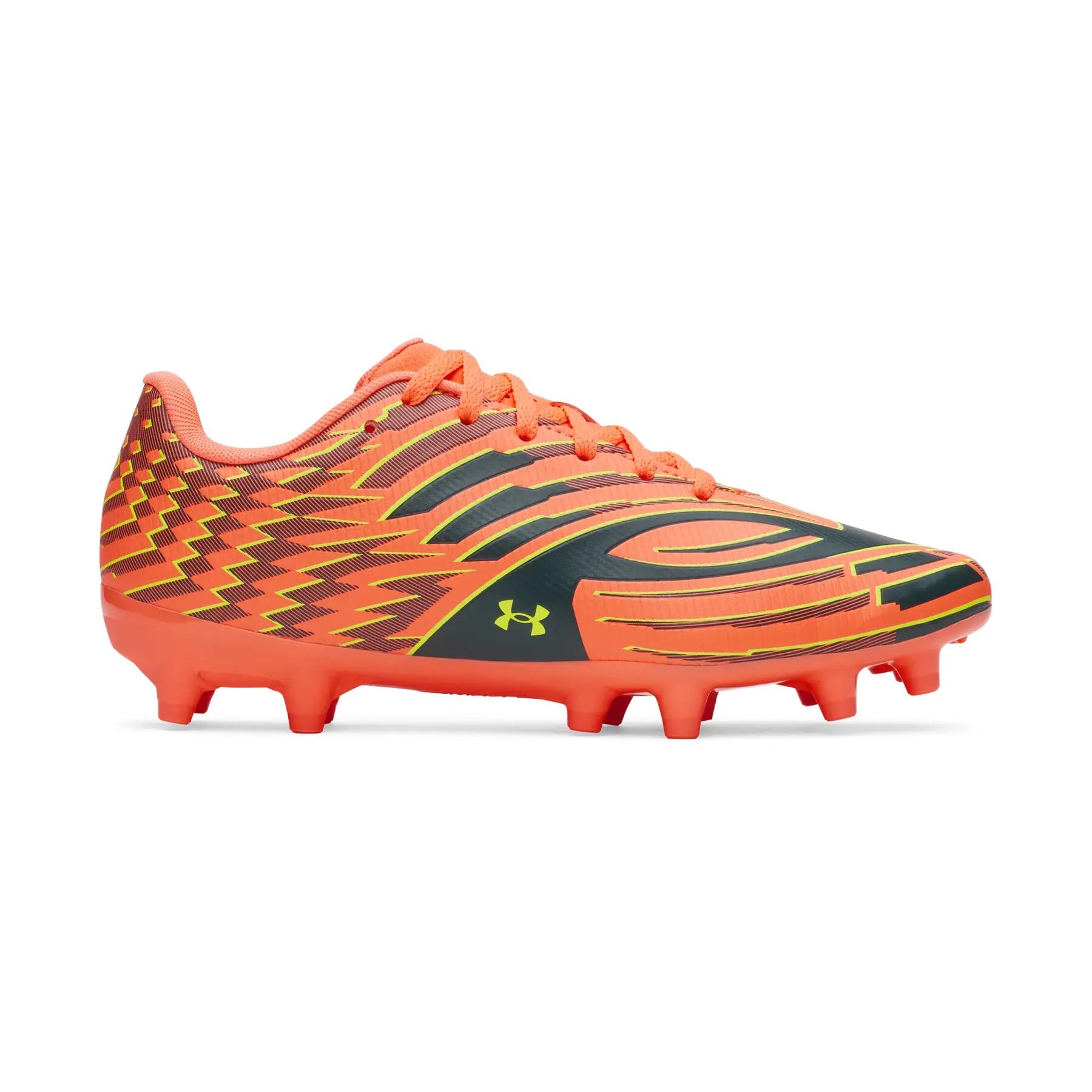 Buty piłkarskie dziecięce Under Armour Shadow Select 4 FG