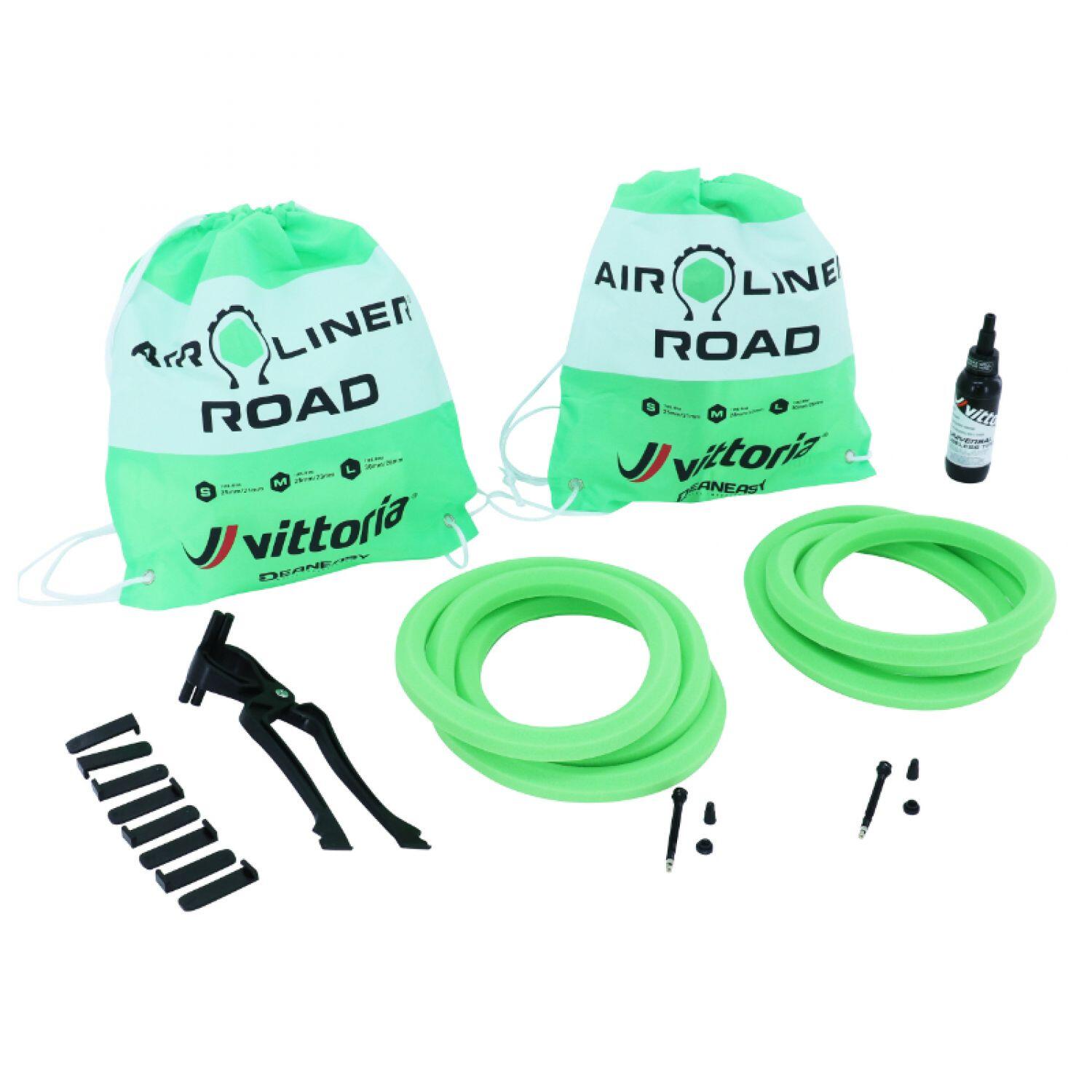 Pianka do opon przeciw przebiciu Vittoria Tlr Road