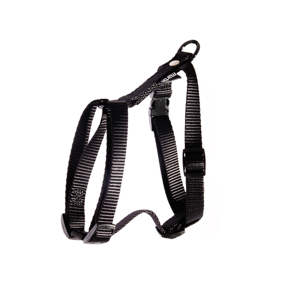 Regulowany uprząż dla psa classic nylon Martin Sellier M