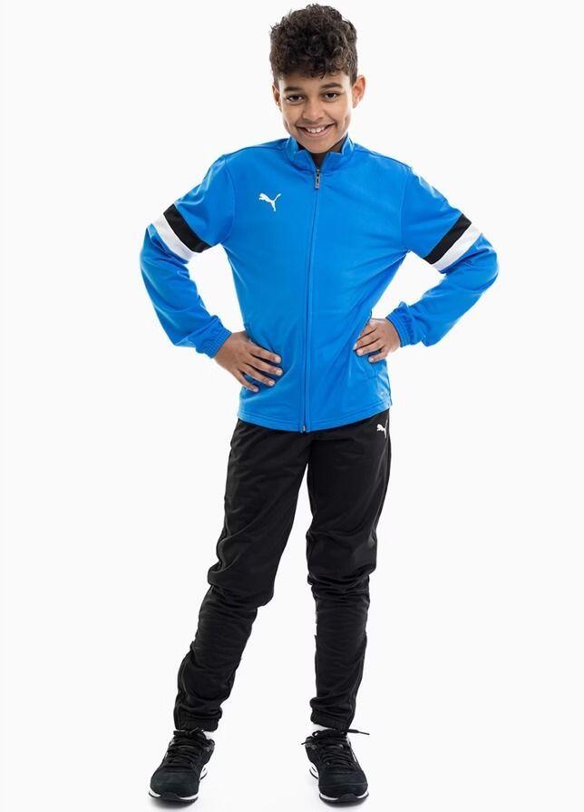 Dres treningowy chłopięcy Puma 65865502