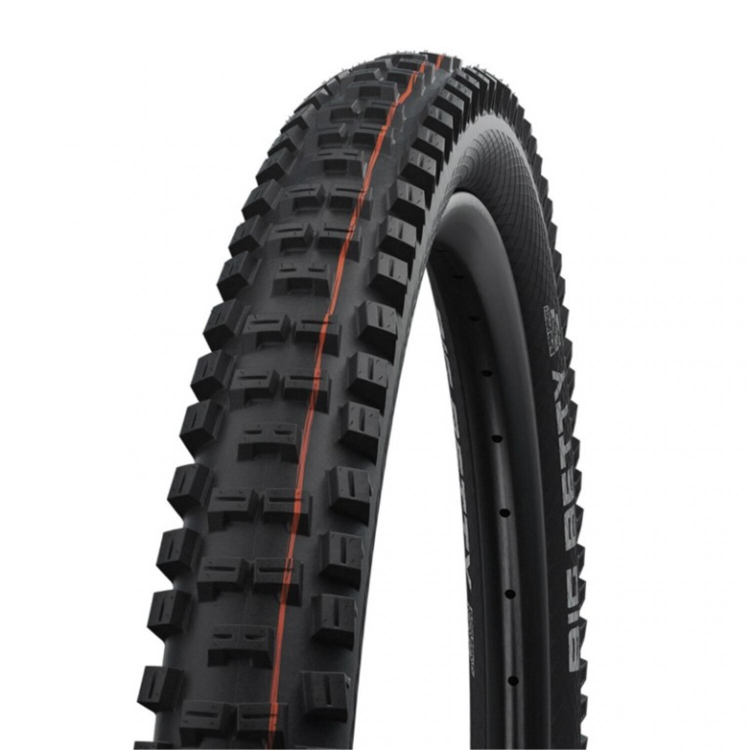 Opona rowerowa MTB BIG BETTY - ADDIX Performance Line 29x2.462-622