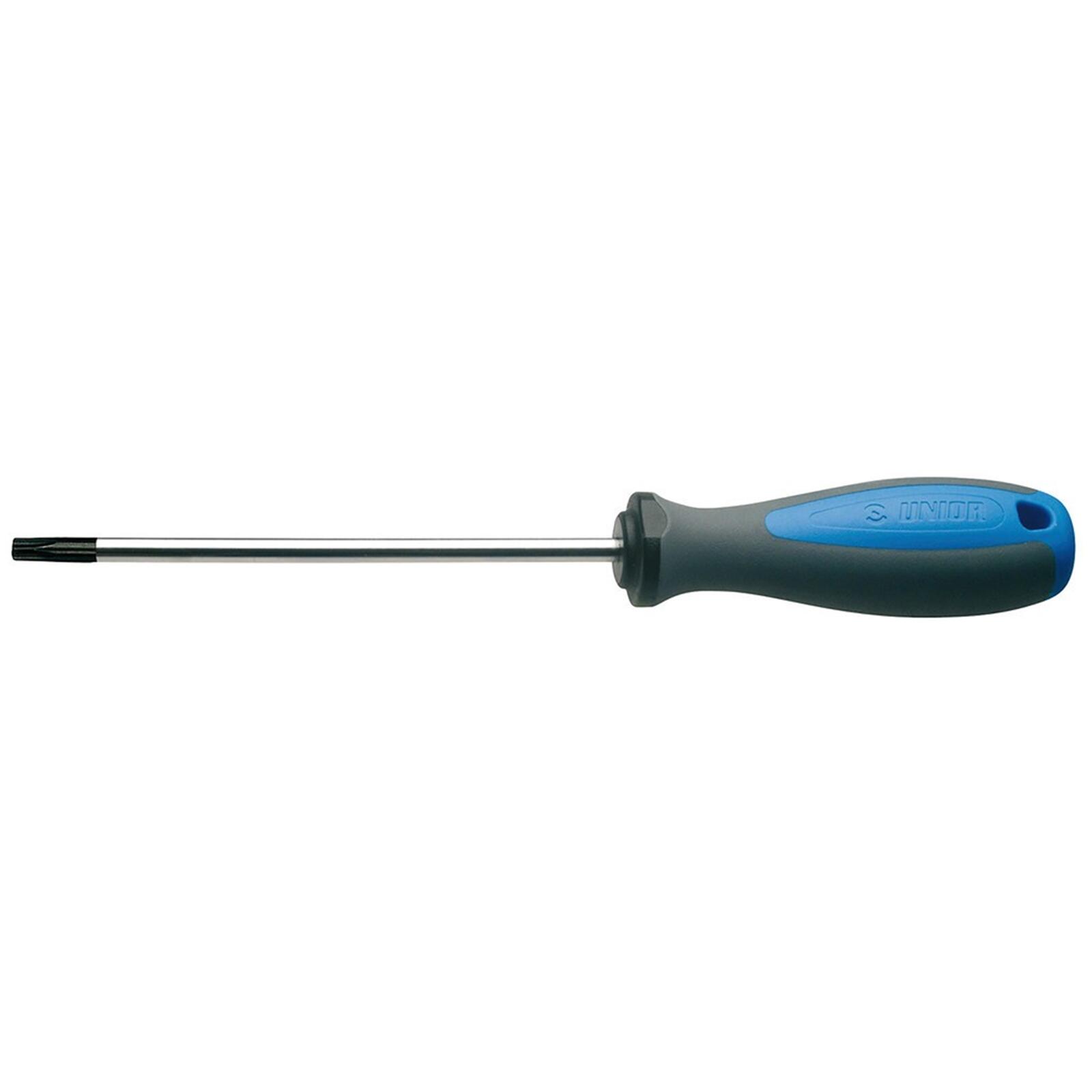 Śrubokręt Torx T15 Unior GRS