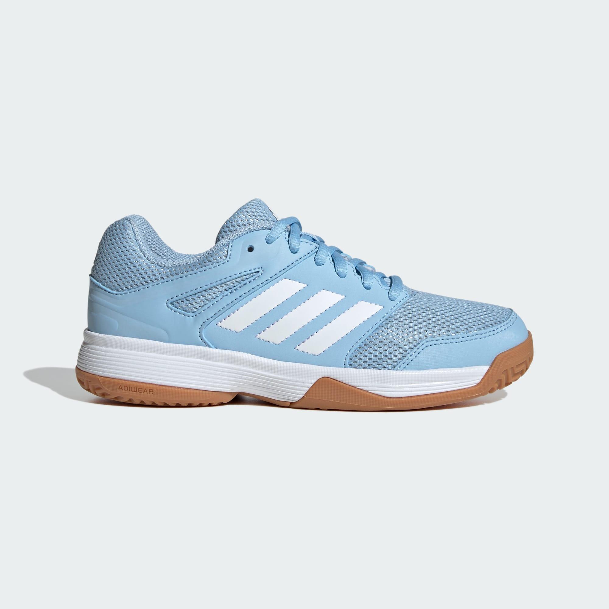 Buty piłkarskie Speedcourt IN Kids