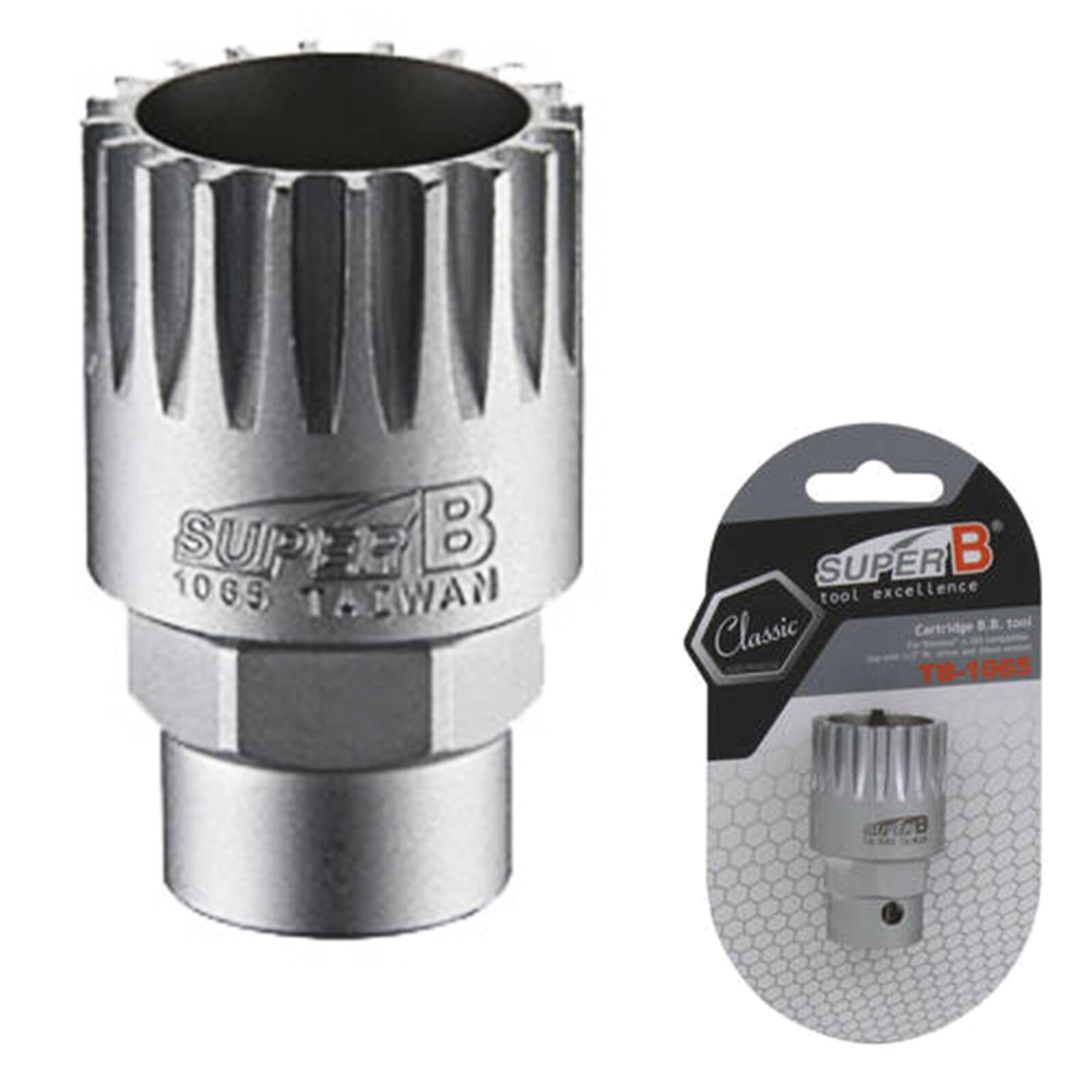 Narzędzia Ploadet TB-1065