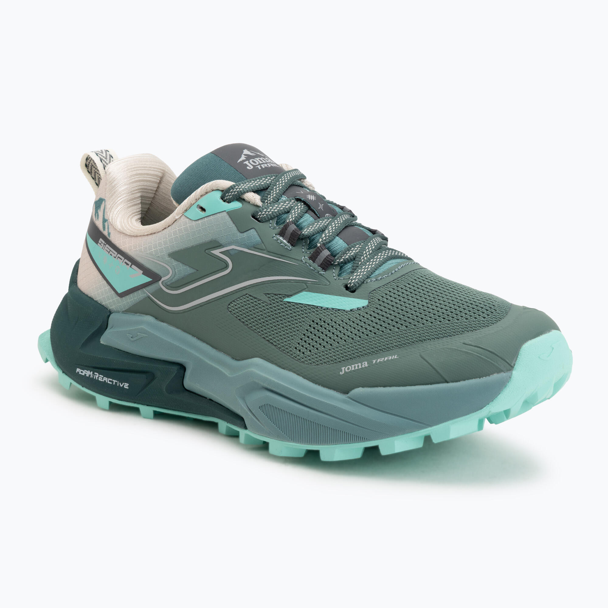 Buty do biegania damskie Joma Sierra Lady