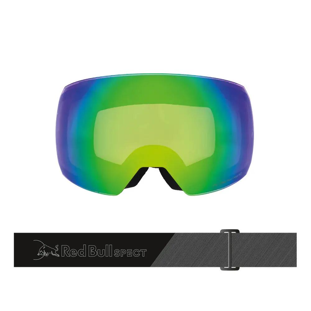 Maska narciarska + ekran Redbull Spect Eyewear