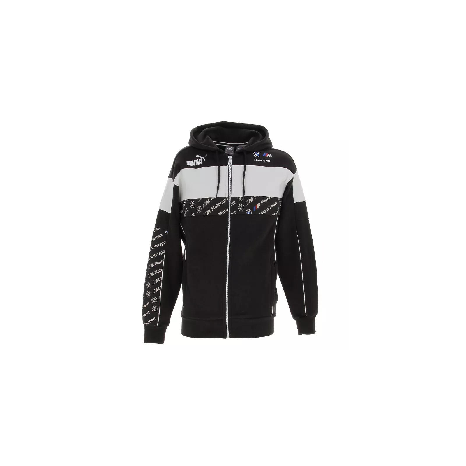 Bluza Puma BMW Motorsport SDS
