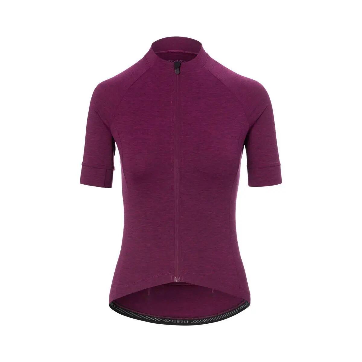 Damski jersey Giro New Road