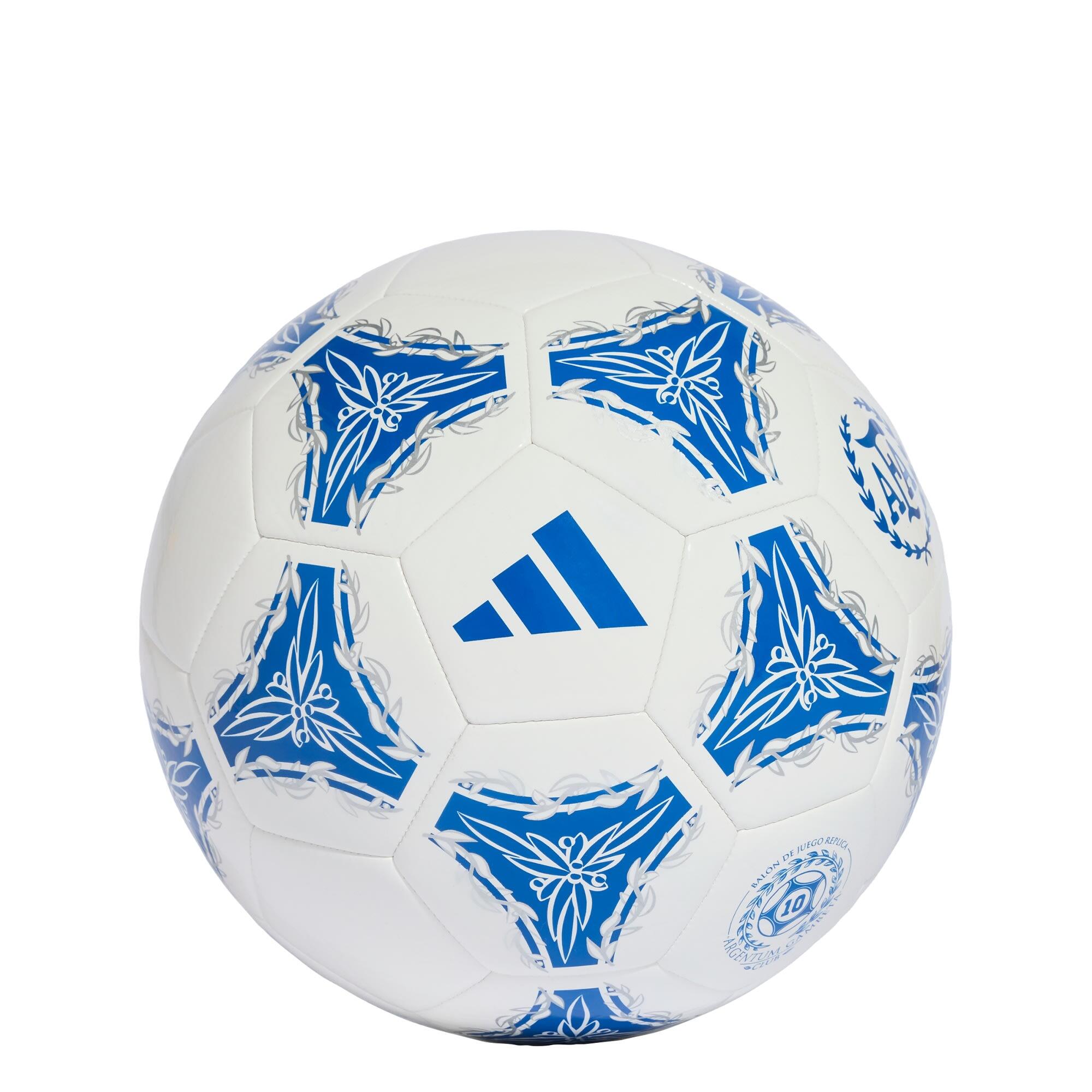 Piłka klubowa Argentyna AFA Argentum Gambeta