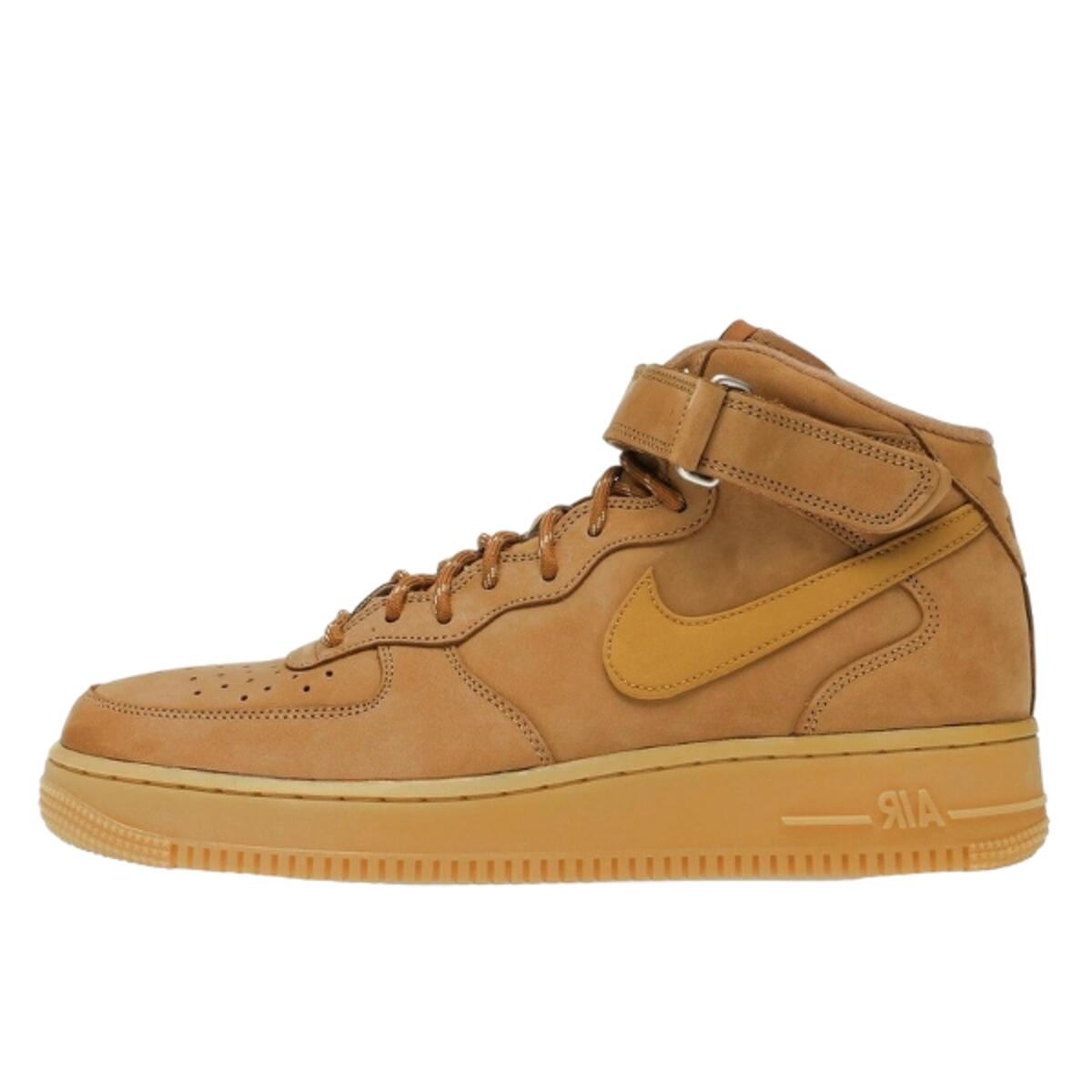Nike Air Force 1 Mid '07 Flax (2022)