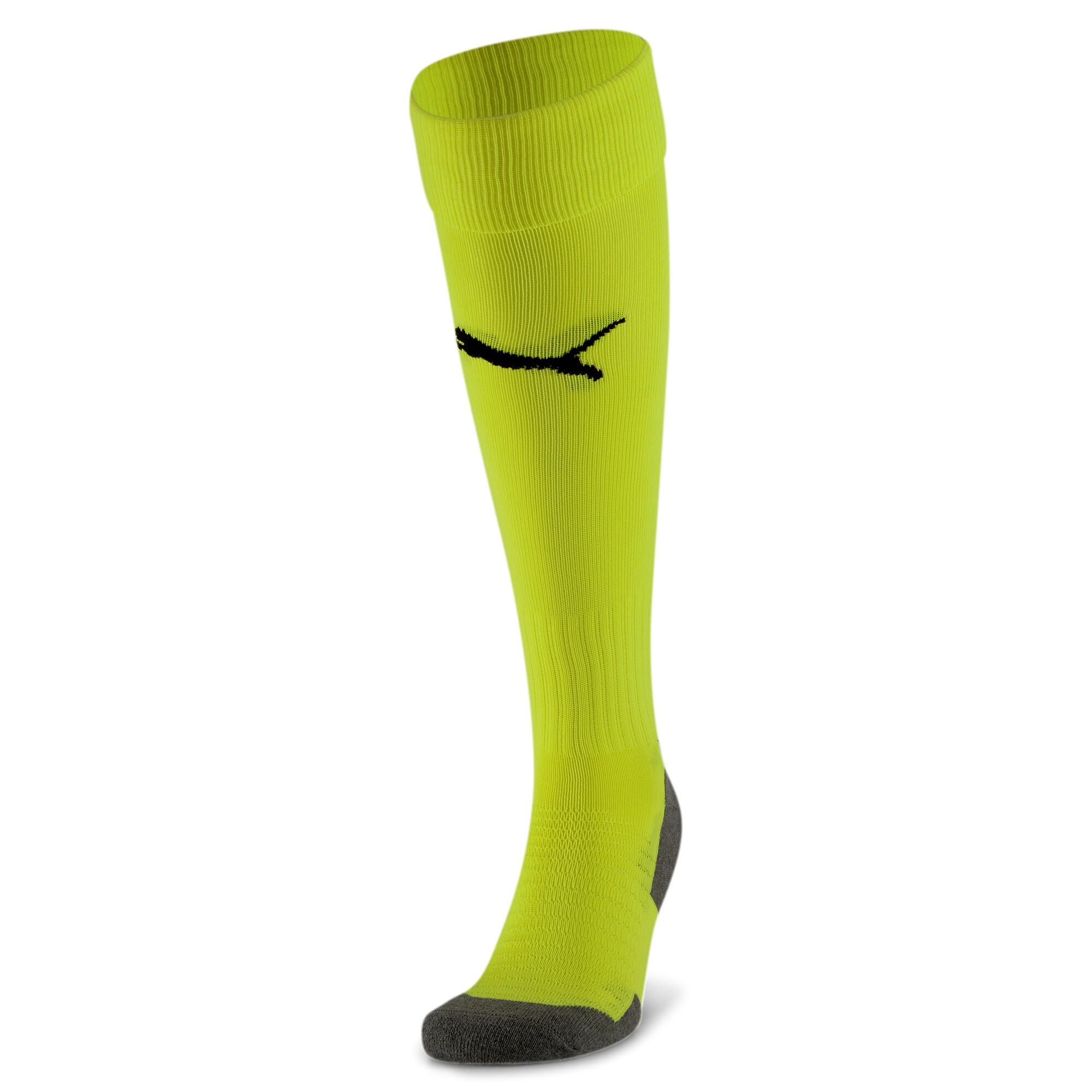 Skarpetki Puma Team Liga Core