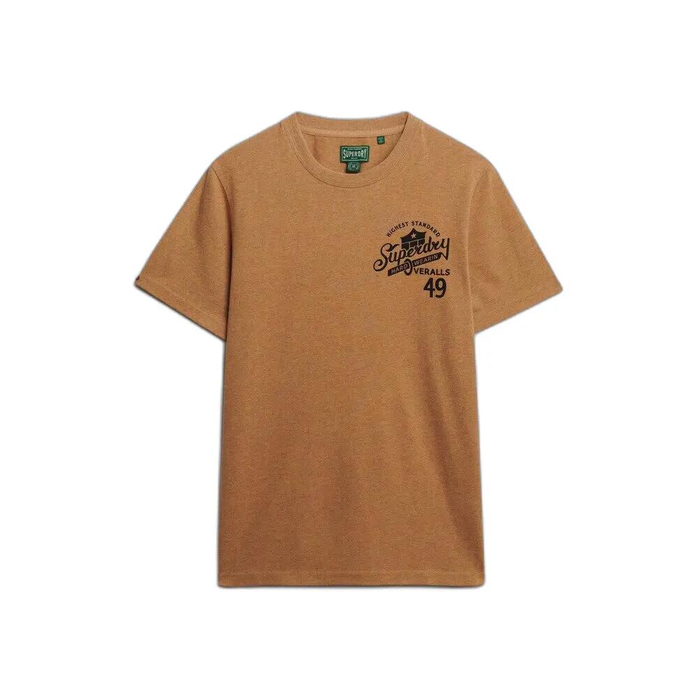 Koszulka Superdry Vintage
