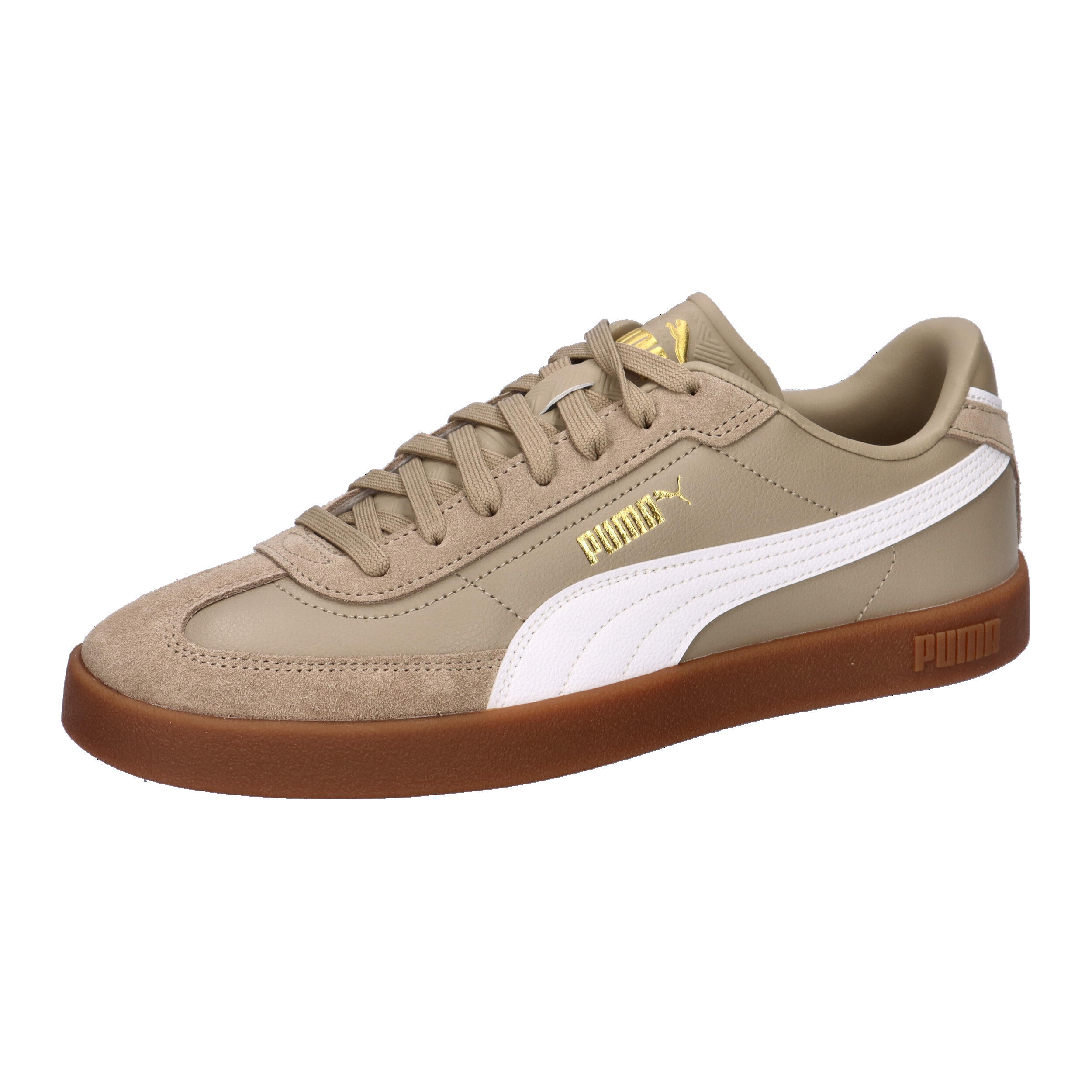 Buty damskie sportowe sneakersy Puma CLUB II ERA