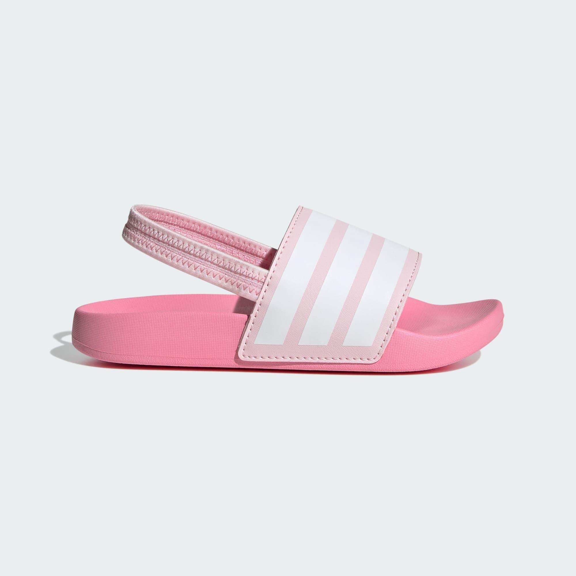 Klapki adilette Estrap Kids