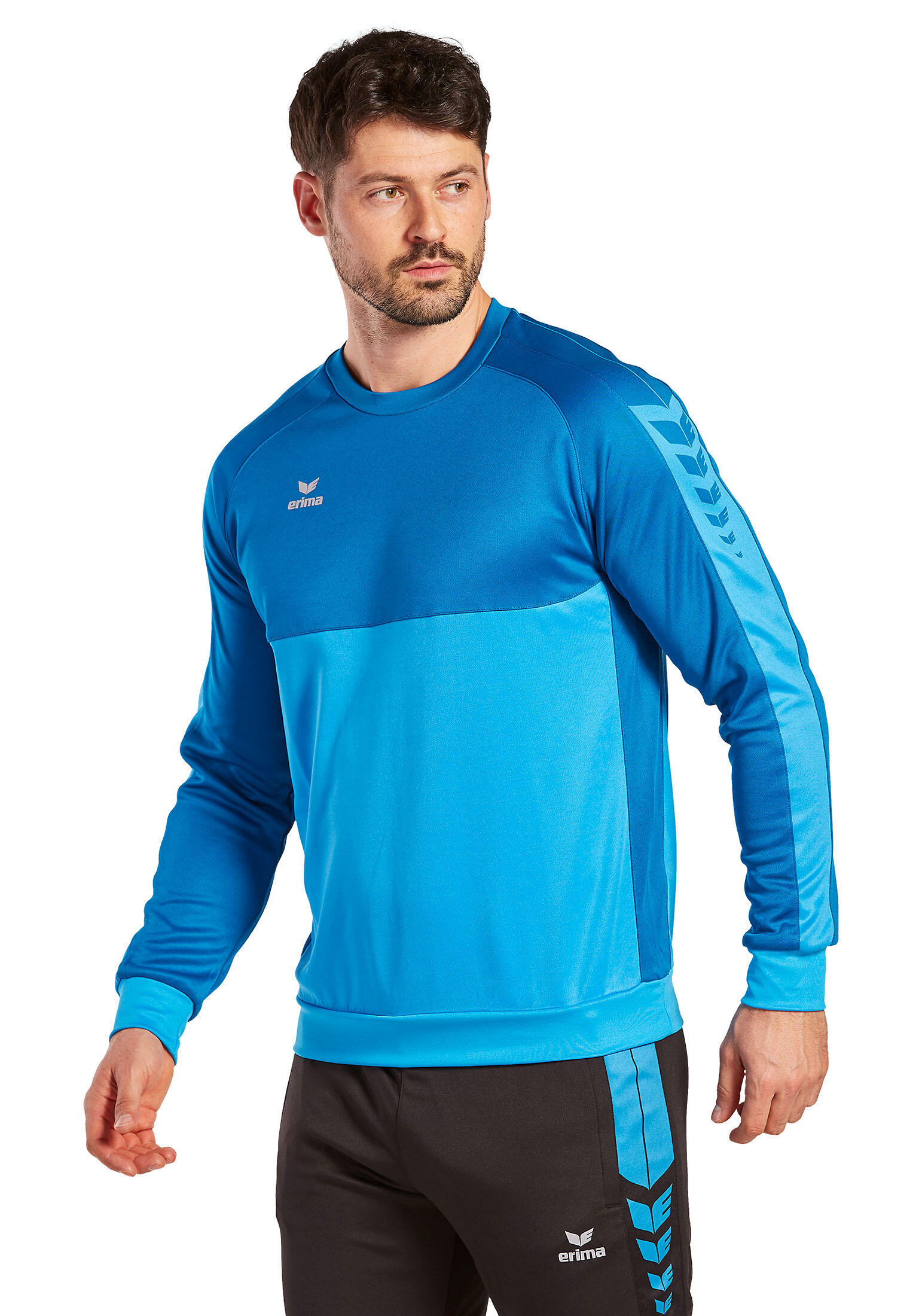 Bluza Erima Six Wings