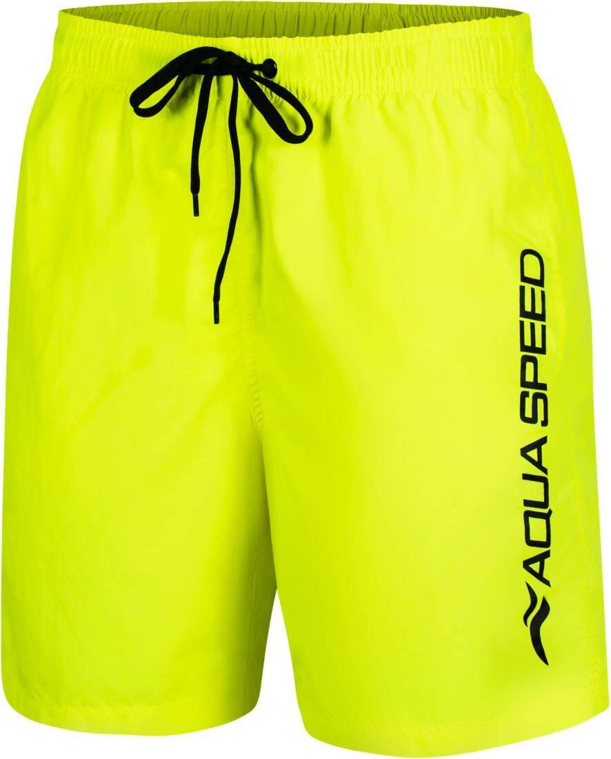 Spodenki kąpielowe męskie Aqua Speed Owen
