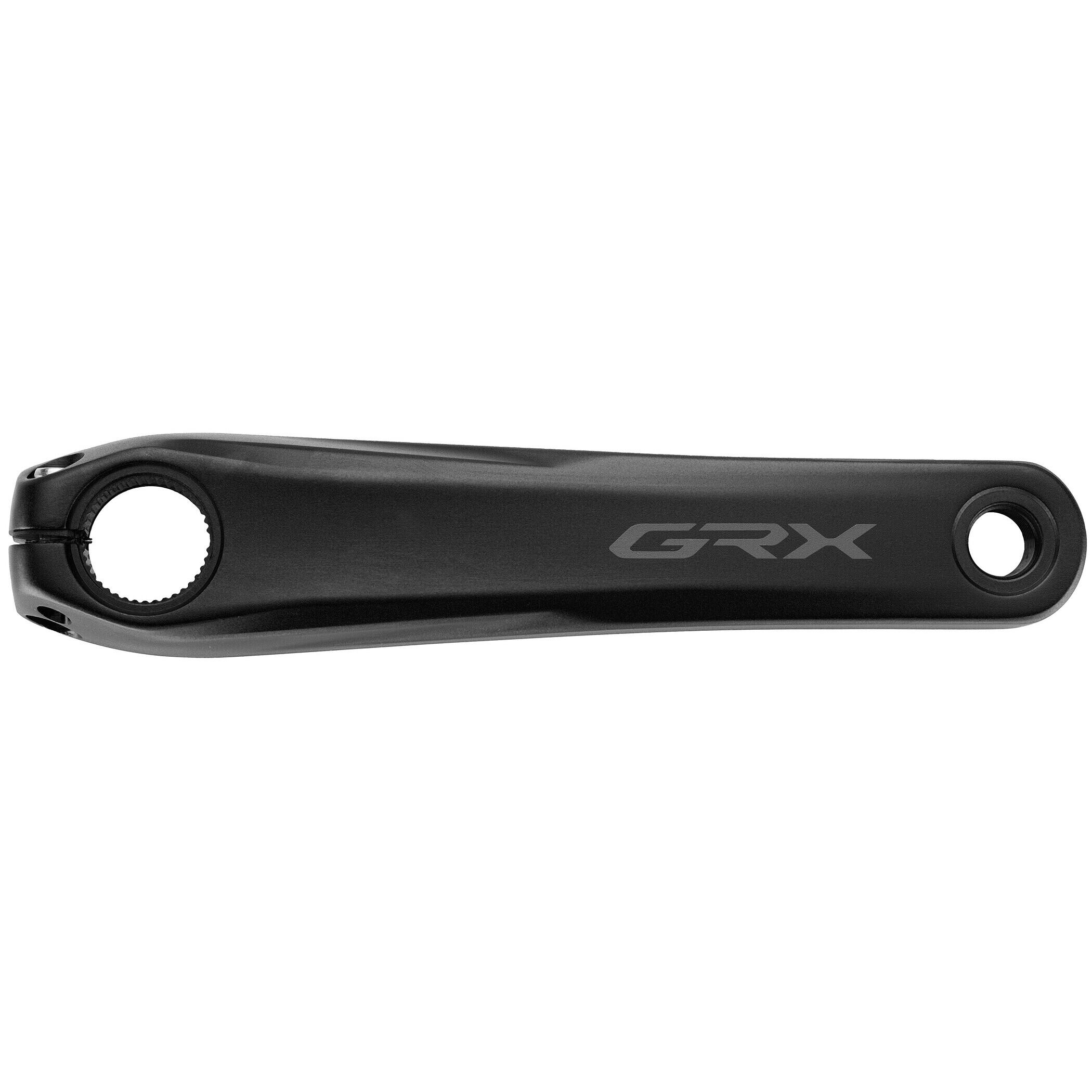 Lewa korba Shimano FC-RX600