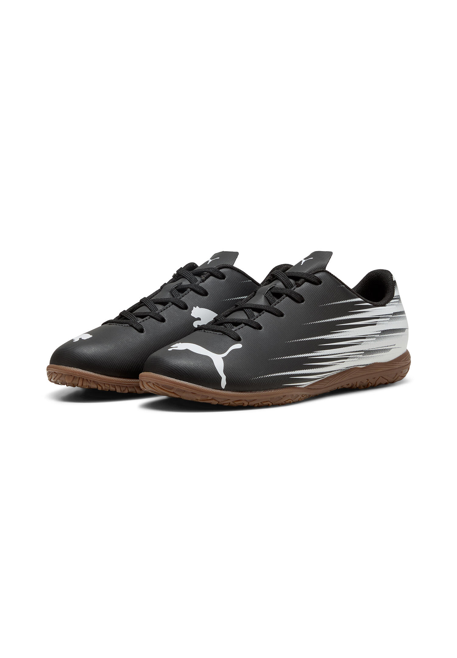 Buty sportowe dla dzieci Puma Attacanto Ii It Jr