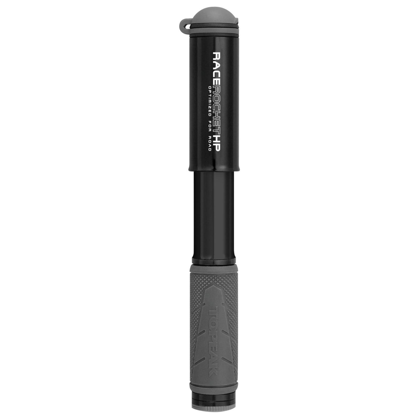 Pompka rowerowa ToPeak Racerocket HP - black