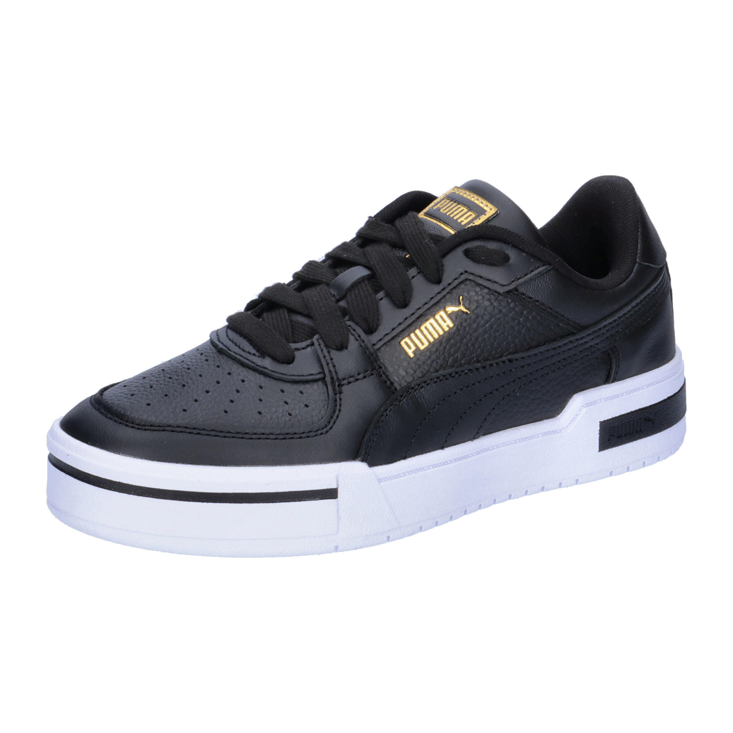 Buty Mężczyzna Puma Cali Star czarny