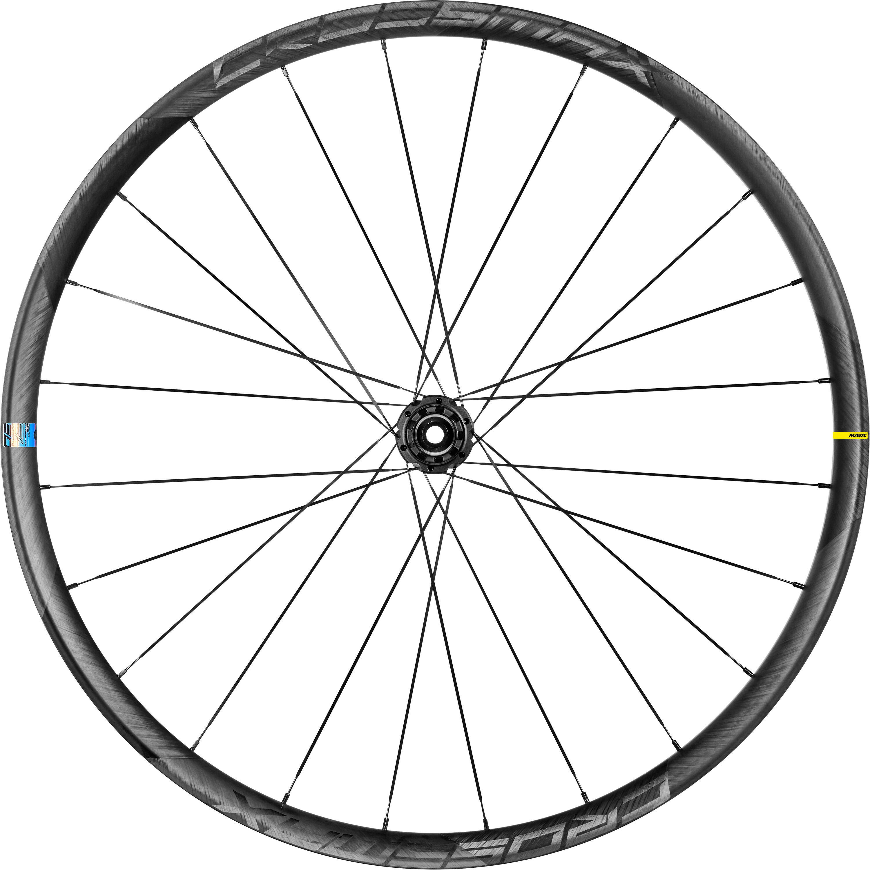 Tylne koło Mavic Crossmax SL Ultimate 30 CL 29 BST MS