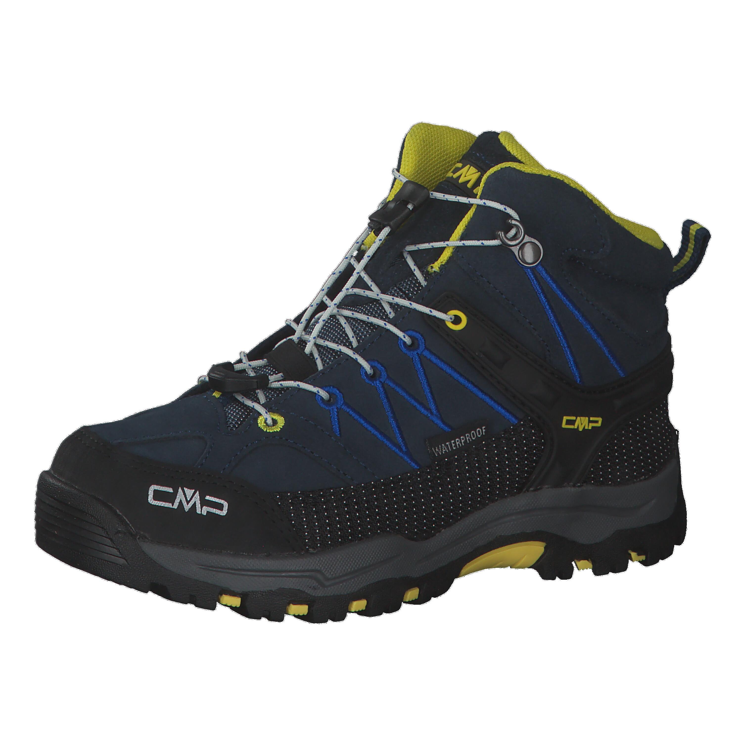 Buty trekkingowe dla dzieci CMP Rigel