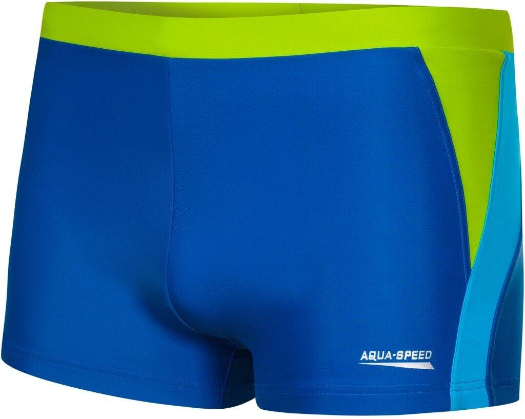 Bokserki pływackie męskie Aqua Speed Dario