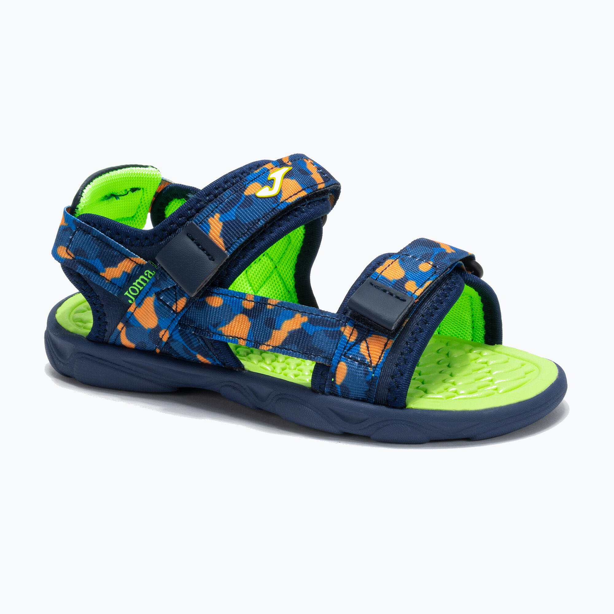 Sandały dziecięce Joma Boat Jr
