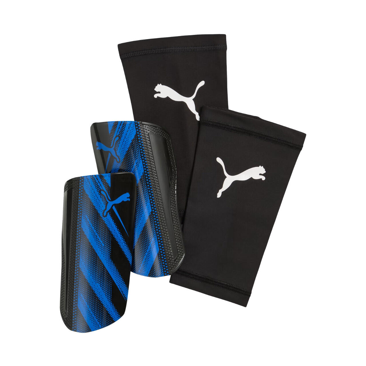 Ochraniacze piłkarskie Puma Attacanto Sleeve